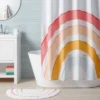 Kids' Shower Curtain Rainbow - Pillowfort™ -Nursery Furniture Store GUEST 82f7d114 09cc 4d92 b6c8 8e1ce9208403