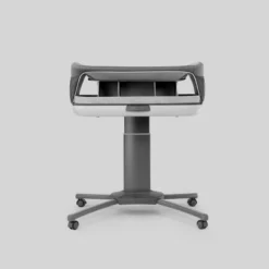 Chicco Close To You SE Changer & Organizer - Gray -Nursery Furniture Store GUEST 82fc7333 822e 4be1 8640 bf961e9c22ea