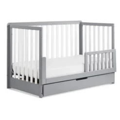 Carter's By DaVinci Toddler Bed Conversion Kit For Colby 9 Carter's By DaVinci Toddler Bed Conversion Kit For Colby -Nursery Furniture Store GUEST 8306c71c b088 4d29 be7e ffb961765749