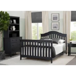 Delta Children Full Size Bed Rails -Nursery Furniture Store GUEST 83d35fe7 a17b 4960 aec9 1ea6efa26739