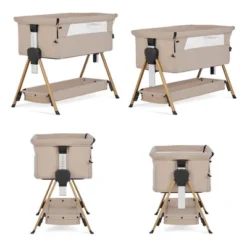 Dream On Me Lilly Bassinet & Bedside Sleeper -Nursery Furniture Store GUEST 84e9c693 9d2c 4421 ada0 21b000c5997c