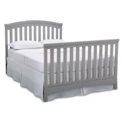 Delta Children® Emerson 4-in-1 Convertible Crib -Nursery Furniture Store GUEST 85f4024d 90f5 4ccd 9621 78d7af8302b1