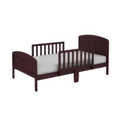 BK Furniture Harrisburg Toddler Bed -Nursery Furniture Store GUEST 86101889 e7af 41a5 8e6f d46d0a2499b2
