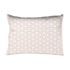 Bacati - Floret Coral Muslin 3 Pc Toddler Bed Sheet Set 100 Pecent Cotton -Nursery Furniture Store GUEST 869d80b6 bf42 4c6a a1d0 b592a7aaa133