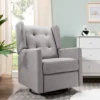 DaVinci Maddox Recliner And Swivel Glider, Greenguard Gold Certified -Nursery Furniture Store GUEST 86d96b0f 65af 4bcd 8e80 e68ac04518e4
