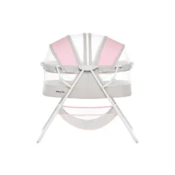Dream On Me Karley Bassinet -Nursery Furniture Store GUEST 8736cb68 128f 4382 8da5 9a6ede330f3b