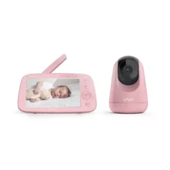 VAVA 720P 5" Baby Monitor -Nursery Furniture Store GUEST 877c4c04 eee7 4764 98fc 8d38df9d4090