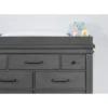 SOHO BABY Hampton Changing Topper -Nursery Furniture Store GUEST 87c65c9b 3a1c 41e7 9675 f3b2e925774f