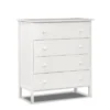 Sorelle Palisades Room In A Box Standard Full-Sized Crib White -Nursery Furniture Store GUEST 88142197 88fa 4a8c bdb8 19dc123d8054