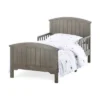 Child Craft Forever Eclectic Hampton Toddler Bed - Dapper Gray -Nursery Furniture Store GUEST 88552e4f 98b5 4e48 9304 e892d6b715aa