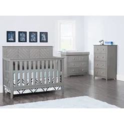 Child Craft Changing Table Topper - Lunar Gray 9 Child Craft Changing Table Topper - Lunar Gray -Nursery Furniture Store GUEST 888b80f7 aef4 4faf b2ae d7d14fa7eacd