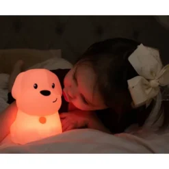 LumiPets Dog Night Light With Remote -Nursery Furniture Store GUEST 888eedea 84cb 4c55 98e7 966ed4211024