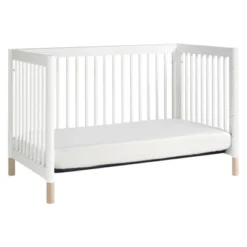 Babyletto Gelato 4-in-1 Convertible Crib -Nursery Furniture Store GUEST 88a55e3e cfcc 481b 983a 49ec21bb2a7a