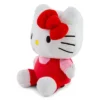 Silver Buffalo Sanrio Hello Kitty Plush 8-Inch Coin Bank Storage -Nursery Furniture Store GUEST 8a2041d3 82f3 4277 9dab 2feb632b8862