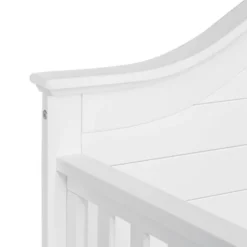 Carter's By DaVinci Nolan 4-in-1 Convertible Crib -Nursery Furniture Store GUEST 8a24b1b0 6101 4fce 87ec c28a1c466a2d