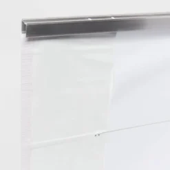 36" X 64" Blackout Roman Kids' Shade Pink With Striped - Pillowfort™ -Nursery Furniture Store GUEST 8a84adf6 9246 4a3c abdb 17f409cbff11