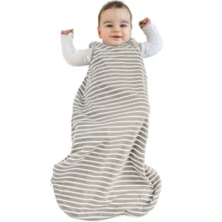 Woolino 4 Season Basic Baby Swaddle Wrap, Merino Wool, Earth, 18-36 Months -Nursery Furniture Store GUEST 8ac12243 9c0e 495e 8f70 5cef32de5e44