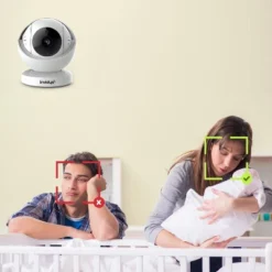 Invidyo World's Smartest Video Baby Monitor -Nursery Furniture Store GUEST 8b058da5 56eb 42ce 87ec eb5b81fe4756