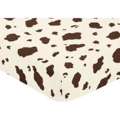 Sweet Jojo Designs Boy Or Girl Gender Neutral Unisex Baby Crib Bedding Set - 4pc -Nursery Furniture Store GUEST 8b16f76e cd07 4d29 a8d0 1bf270db638b