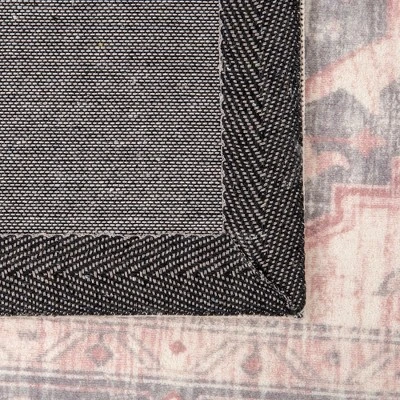 Heritage Medallion Rug - Levtex Home 8 Heritage Medallion Rug - Levtex Home - Image 6