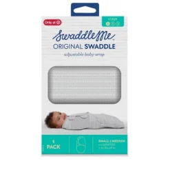 SwaddleMe Original Swaddle Wrap Newborn S/M -Nursery Furniture Store GUEST 8ba93784 2a35 4f48 9a55 148279cb0802