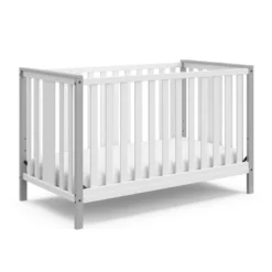 Storkcraft Modern Pacific 5-in-1 Convertible Crib -Nursery Furniture Store GUEST 8bd2f383 f12d 4691 829e 0a682afa51c9