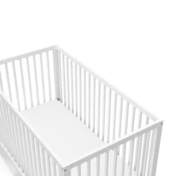 Graco Teddi 5-in-1 Convertible Crib With Drawer -Nursery Furniture Store GUEST 8c88b782 89e8 40b7 9a2b 68d49c98d378