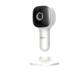 Hubble Connected Nursery Pal Crib Edition 5" Smart HD Baby Monitor With Crib Mount -Nursery Furniture Store GUEST 8cd8784b dbaa 423c 8941 505f4a4607e2