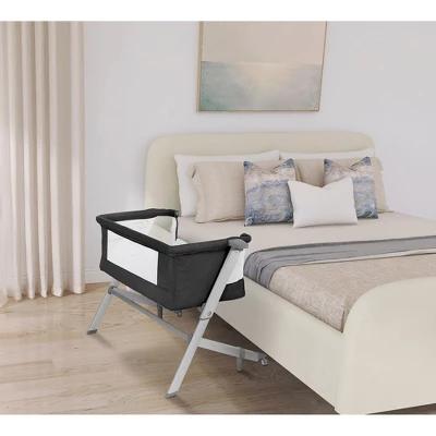 Dream On Me Skylar Bassinet And Bedside Sleeper 12 Dream On Me Skylar Bassinet And Bedside Sleeper - Image 10