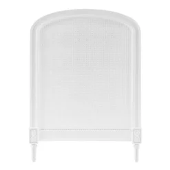 Delta Children Madeline 4-in-1 Convertible Crib - Bianca White -Nursery Furniture Store GUEST 8dc5572e 23aa 4949 8d95 030594127c74