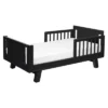 Babyletto Junior Bed Conversion Kit For Hudson And Scoot Crib -Nursery Furniture Store GUEST 8dc7bb15 b9f5 4933 8574 379754441875