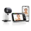 Motorola 5" Wifi HD Video Baby Monitor W/PTZ - PIP1510Connect -Nursery Furniture Store GUEST 8dd6ed55 7cdc 4871 88f6 7536905011d8