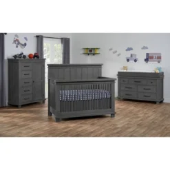 SOHO BABY Hampton Changing Topper -Nursery Furniture Store GUEST 8e01495e 1d2f 43b7 857f f1d33fdd236e
