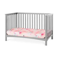 Child Craft Forever Eclectic London 4-in-1 Convertible Crib -Nursery Furniture Store GUEST 8e830078 5270 4f0e b4d9 54d3638dfda9