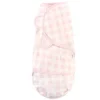 Hudson Baby Infant Girl Cotton Swaddle Wrap, Enchanted Forest, 0-3 Months -Nursery Furniture Store GUEST 8eef25fe e0bc 463e a314 e19f9d20968d