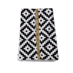 Bacati - Love Black Gold 4 Pc Crib Bedding Set With Diaper Caddy -Nursery Furniture Store GUEST 8f2ecdaa 3482 4e35 99f6 a7c110a124fb