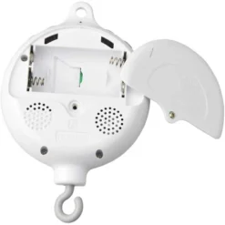 Bacati - Soccer Green/Grey Musical Mobile -Nursery Furniture Store GUEST 8f2f8bce 55c1 4fe2 9470 0d04018c8606 2