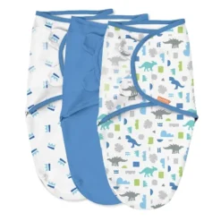 SwaddleMe Original Swaddle Wrap 3-6 Months - 3pk L -Nursery Furniture Store GUEST 8fc6615a 87b3 4bfe 820c eb5b598570a3