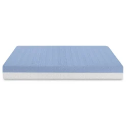 Delta Children Breathe Mattress - Breathable Baby Crib And Toddler Mattress With Cloud Core -Nursery Furniture Store GUEST 90bcffef 3a97 4e31 bc18 3bc35fcd3196