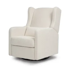 Carter's By DaVinci Arlo Recliner And Swivel Glider -Nursery Furniture Store GUEST 91af9fb9 facd 46a9 ac32 3e858bd91481