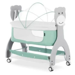 Dream On Me Cub Portable Bassinet And Rocking Cradle, Best For Small Living Space, Compact Portable Bassinet -Nursery Furniture Store GUEST 924e2f48 a072 4e02 84b7 5ee23810b0b8