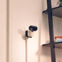 Motorola 5.0" Motorized Wi-Fi Video Baby Monitor - Two Camera- PIP1510-2 CONNECT -Nursery Furniture Store GUEST 93035101 2087 4a56 9891 55c35f62a8fc