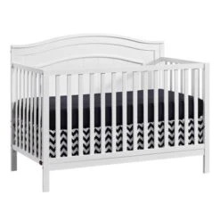 Oxford Baby Nolan 4-in-1 Convertible Crib -Nursery Furniture Store GUEST 93338ba3 b229 46a9 bda7 89e009e201b4