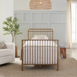 Namesake Winston 4-in-1 Convertible Mini Crib -Nursery Furniture Store GUEST 945bf677 c70b 416a 89ed c39a29dc5bd8
