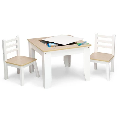 Delta Children Chelsea Table And Chair Set 3 Delta Children Chelsea Table And Chair Set