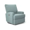 Best Chairs Inc. Kersey Power Swivel Glider Recliner -Nursery Furniture Store GUEST 94f14e13 1179 4a65 9ed8 3a5d34741b60