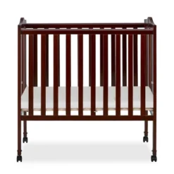 Dream On Me, 2 In 1 Lightweight Folding Portable Crib -Nursery Furniture Store GUEST 950259d3 d279 4700 9827 ca264f4d13c2