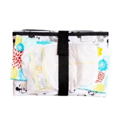 Disney Baby By J.L Childress Full Body Changing Pad Mickey Minnie - Ivory -Nursery Furniture Store GUEST 956473c9 2700 411d a984 f41aa5fff7cc