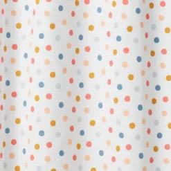 Dot Kids' Curtain Panel - Pillowfort™ -Nursery Furniture Store GUEST 96416d2c 49a3 46b9 9365 19dc304c10cb