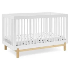 Delta Children Poppy 4-in-1 Convertible Crib -Nursery Furniture Store GUEST 9684b356 ac08 43cc 8e2a 5cbdaf900800